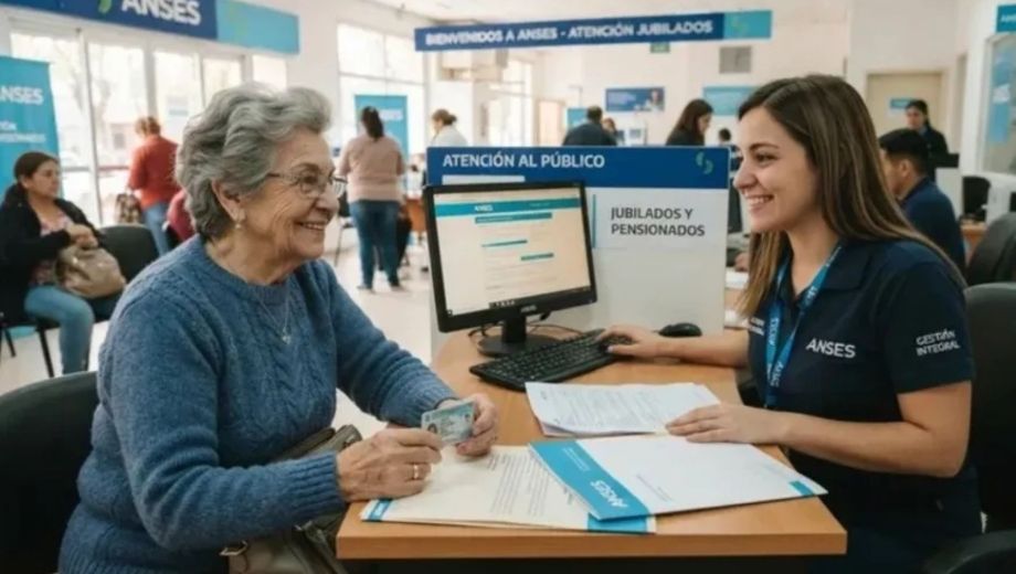 ANSES: Pensiones No Contributivas en noviembre 2026.-
