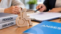 Imagen de ANSES Pensión No Contributiva por Discapacidad: cuánto se cobra en noviembre 2026 con el aumento y el bono