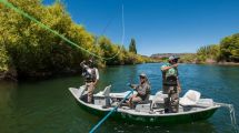 Imagen de Temporada de pesca 2026-2027 en Neuquén: ya se pueden comprar los permisos cuánto cuestan y cómo sacarlos