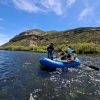 Imagen de Pesca en Neuquén: “Necesitamos certidumbre legal”, trabajan para regular el acceso a los ríos, los campamentos y la sustentabilidad