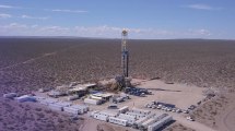 Imagen de Vaca Muerta llevó a Neuquén a un nuevo récord histórico: superó los 714.000 barriles diarios de petróleo