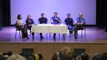 Imagen de La ART de los petroleros privados cerró su ejercicio con un resultado positivo de $1.487 millones