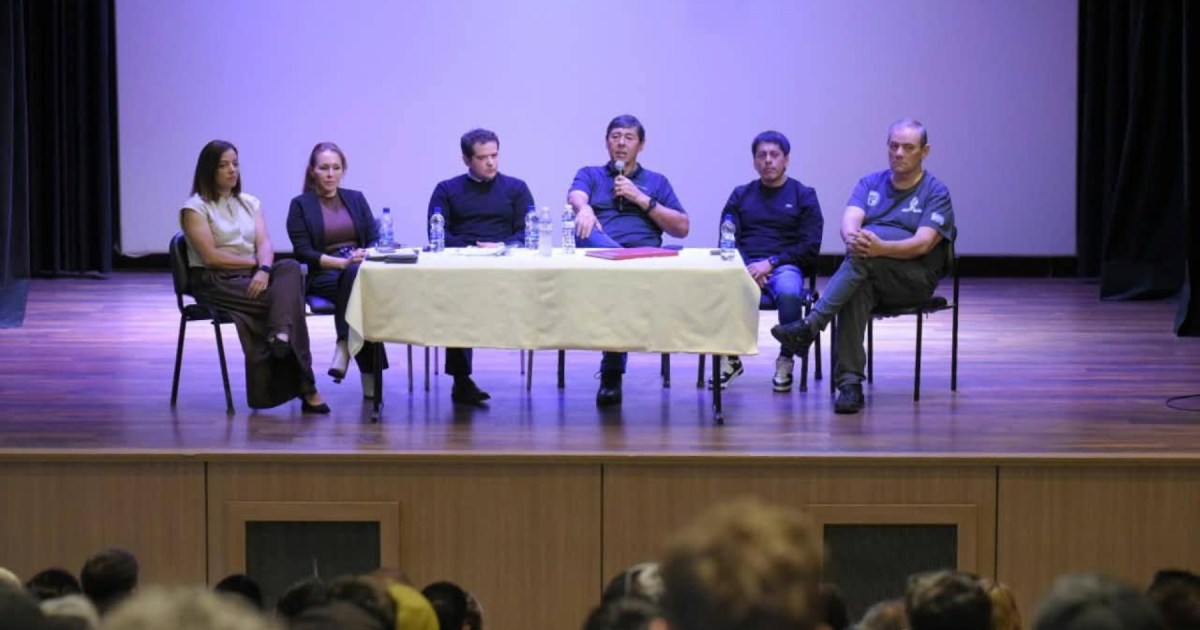 MEOPP ART Mutual reporta un resultado positivo de $1.487 millones en su ejercicio 2025-2026