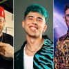 Imagen de Luck Ra, Fer Palacio, Ulises Bueno y Paquito Ocaño llegan a Los Menucos para la Fiesta de la Piedra Laja 2027