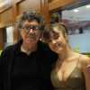 Imagen de "Yo soy tu sangre, mi viejo": la emocionante despedida de Fiorella a Piero con fotos inéditas y un legado eterno