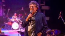 Imagen de Murió Piero: una vida dedicada a la música, la poesía y el compromiso social