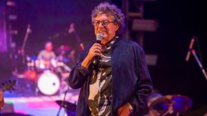 Murió Piero: una vida dedicada a la música, la poesía y el compromiso social