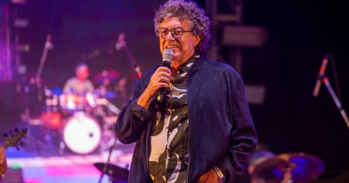 Falleció Piero, ícono de la música y la poesía argentina