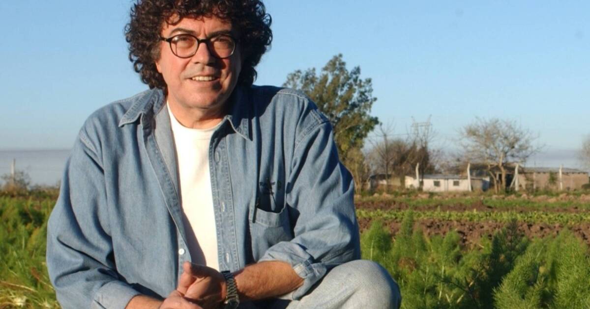 El vínculo familiar entre Piero y Mirtha Legrand a través de Ámbar de Benedictis