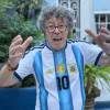 Imagen de "Un verdadero caballero": la conmovedora despedida de Marcela Tinayre a Piero, el abuelo de su nieta Ámbar