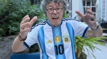 Imagen de «Un verdadero caballero»: el homenaje de Marcela Tinayre a Piero tras su muerte
