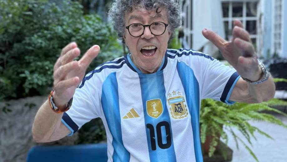 Piero murió este miércoles, a los 81 años.-