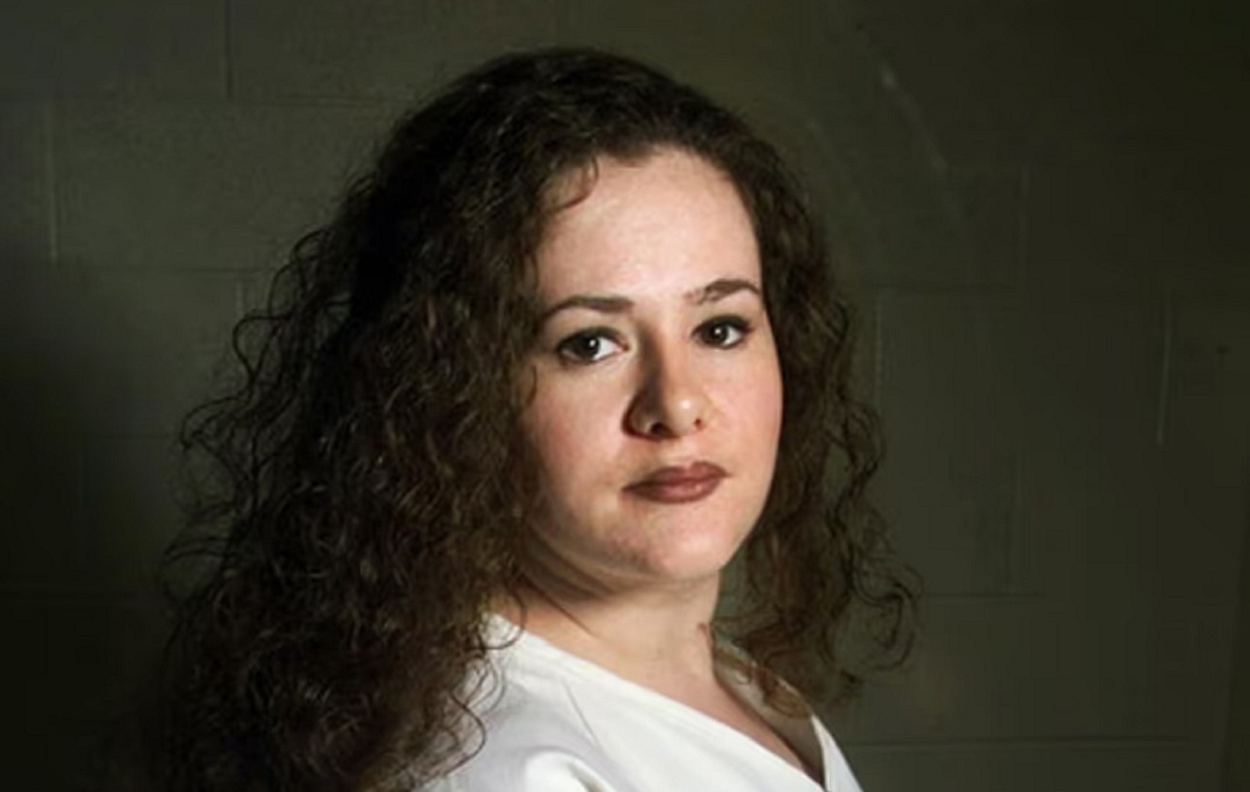 Christa Pike regresó a prisión tras sobrevivir a ejecución en Tennessee