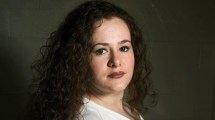 Imagen de Christa Pike recibió el alta médica y volvió a la prisión tras sobrevivir a una ejecución
