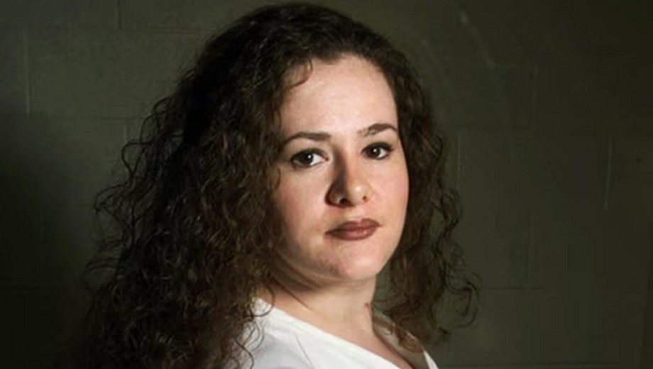 Christa Pike volvió a la cárcel. Foto: NA 