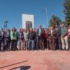 Imagen de Huincul: "Este hilo que conduce a Vaca Muerta no sería posible sin el Pozo Uno", dijo Larraza