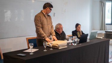 Tres empresas se interesaron en la obra de asfalto para el sur de Plaza Huincul