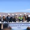 Imagen de Más litio: cómo es la Planta II de Sal de Oro que POSCO inauguró entre Salta y Catamarca