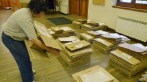 Imagen de Elecciones en Bariloche | El padrón creció un 6,74% respecto de 2023: los preparativos y datos de un comicio clave