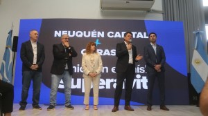 Mariano Gaido presentó el Presupuesto 2027 de Neuquén: $916.000 millones y la mitad irá a obra pública