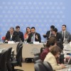Imagen de Presupuesto 2027: el equipo de Sturzenegger defendió en Diputados la baja de 81.000 empleos estatales