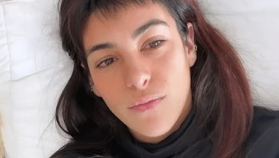 Propofol: Chantal Leclercq rompió el silencio. Foto: NA 