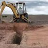 Imagen de Uranio en Chubut: Jaguar Uranium presentó su primera estimación de recursos para Laguna Salada