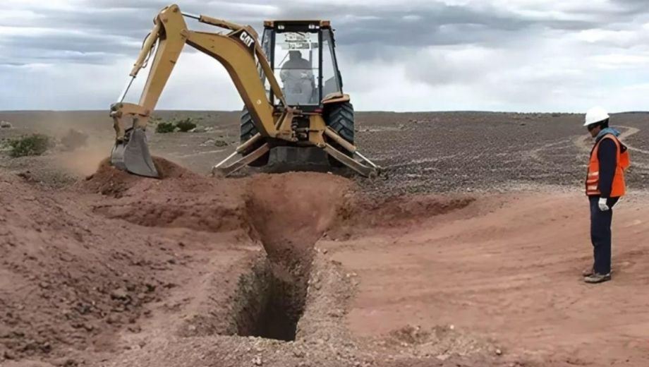 Para la compañía, los resultados marcaron un "hito histórico". Foto: gentileza.