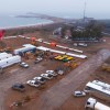 Imagen de Corredor Andes-Atlántico: llega un funcionario de Estados Unidos para avanzar con proyectos por US$7.000 millones