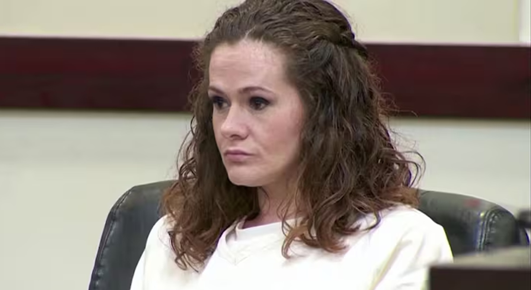 Christa Pike está estado crítico tras el fallido intento de ejecución en Estados Unidos