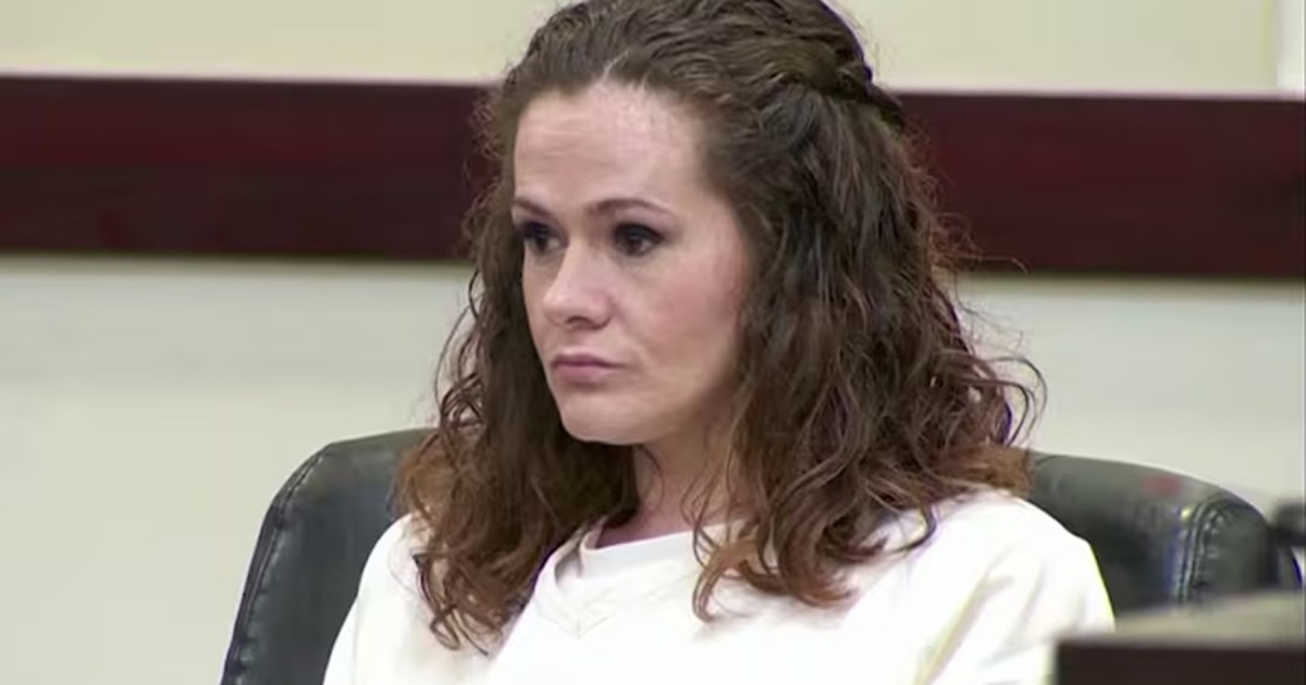 Christa Pike está estado crítico tras el fallido intento de ejecución en Estados Unidos