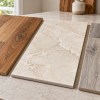 Imagen de Qué piso conviene más para tener en casa: madera, porcelanato o vinílico