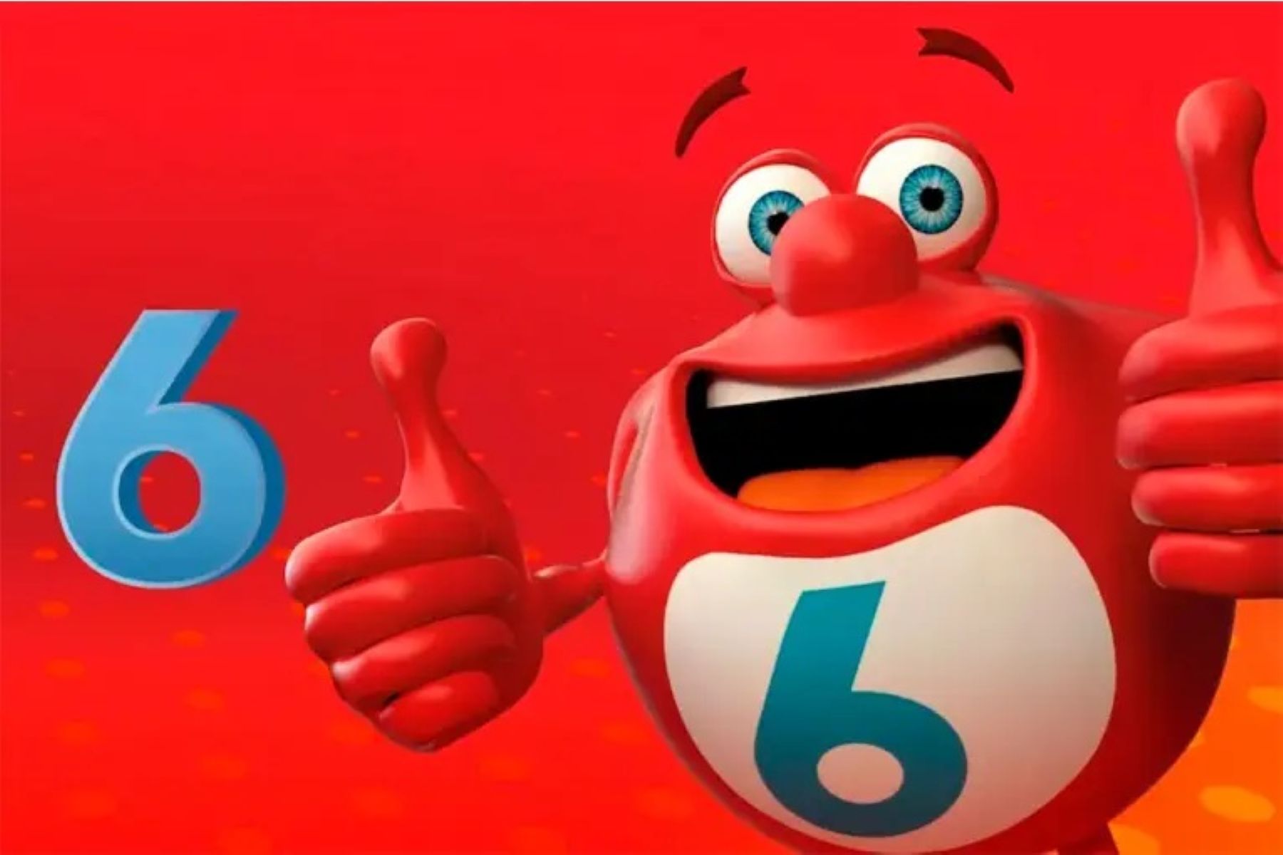 Quini 6: los números del sorteo 3.416 y los premios que llegaron a Río Negro y Neuquén