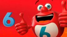 Imagen de Quini 6: cuáles fueron los números ganadores del sorteo 3.416 y cuánto se llevaron en Río Negro y Neuquén