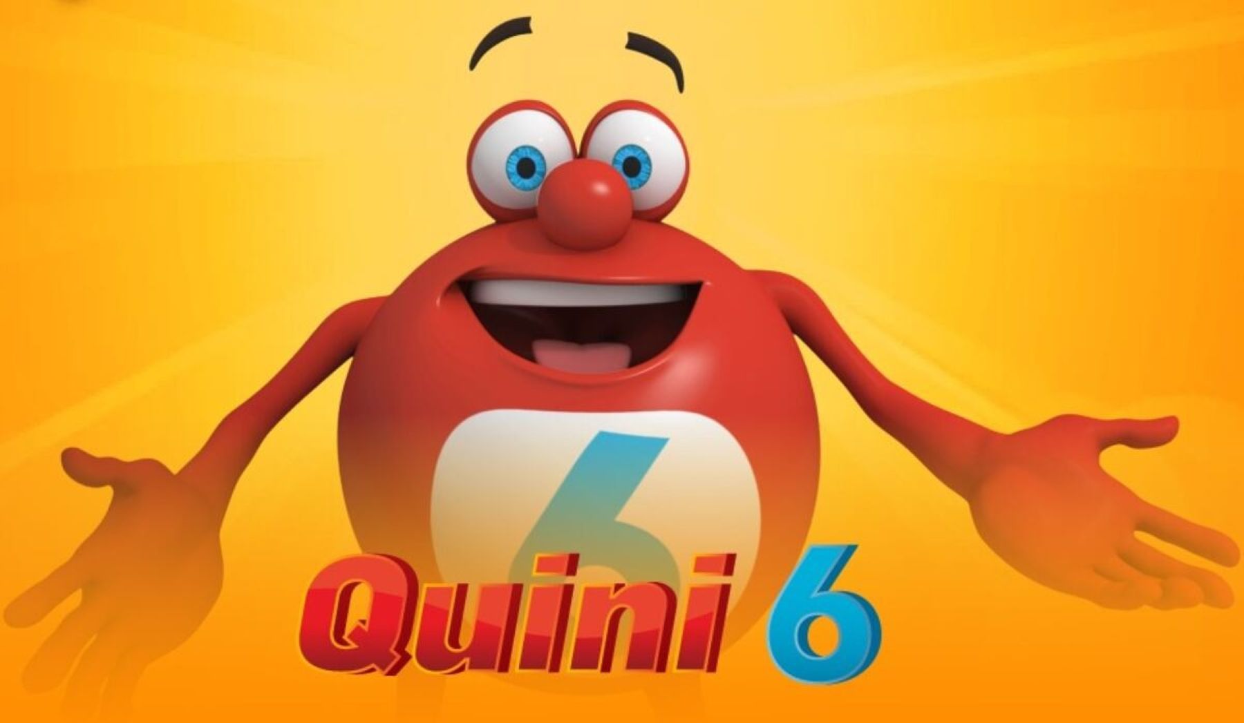 Quini 6: cuánto se sortea este miércoles y hasta qué hora se puede jugar