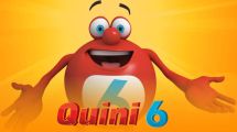 Imagen de Quini 6: cuánto se sortea este miércoles y hasta qué hora se puede jugar