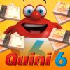 Imagen de Quini 6: la suerte esquivó los seis aciertos y el pozo acumulado supera los $10.100 millones en octubre 2026