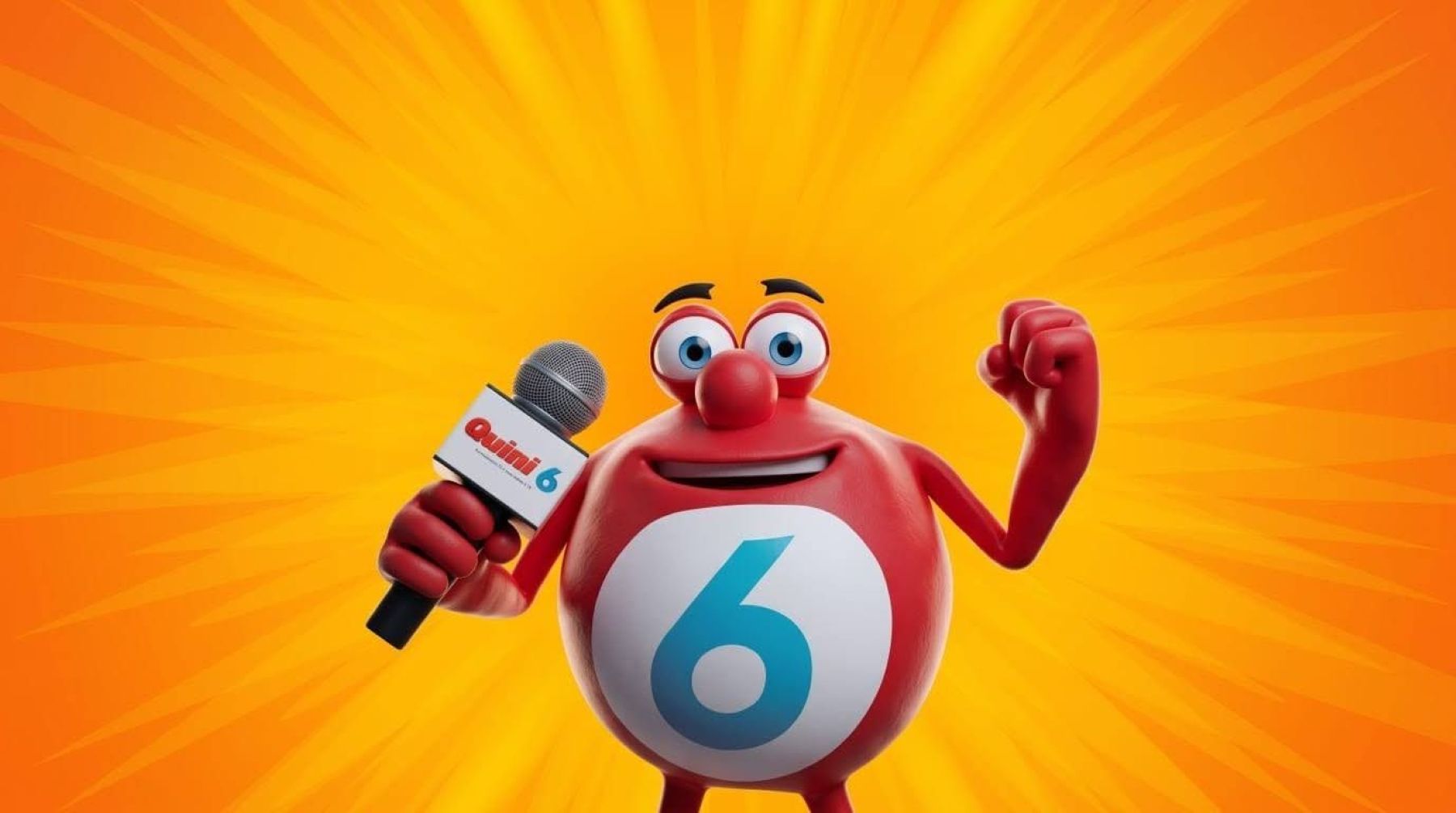 El Quini 6 ofrece un pozo de $8.000 millones en su sorteo del 18 de octubre