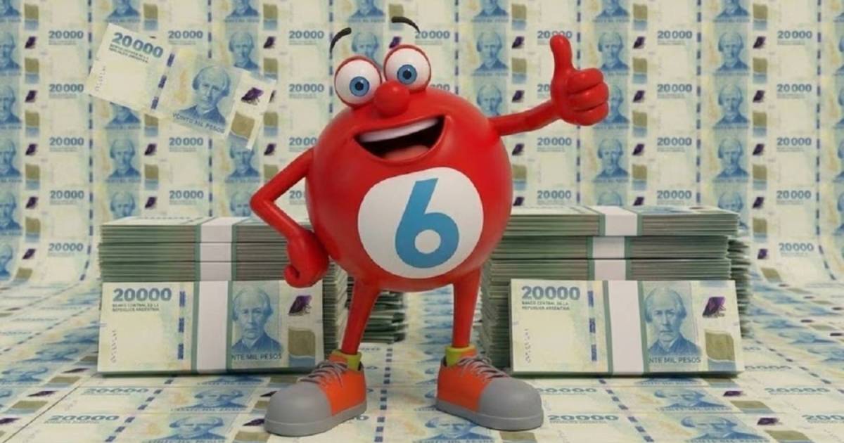 Récord de $11.650 millones en el Quini 6 para el próximo sorteo