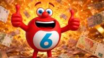 Imagen de Quini 6: qué números salieron y cuánto se podrá ganar en el próximo sorteo del domingo 25