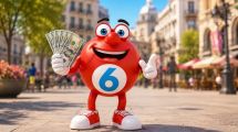 Imagen de Quini 6: cuáles fueron los números ganadores y de cuánto será el pozo del domingo 4 de octubre 2026