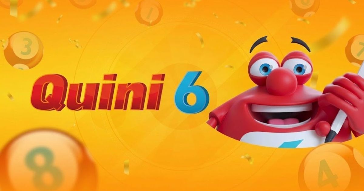 Resultados del Quini 6: un apostador ganó más de mil millones de pesos
