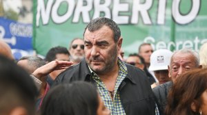 Murió Norberto Di Próspero, el histórico líder del personal del Congreso: tenía 61 años