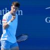 Imagen de Cuartetazo argentino en el Masters 1000 de Shanghai