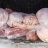 Imagen de Los detuvieron en un control sobre la Ruta 22 y encontraron 182 kilos de carne transportados irregularmente