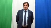 Imagen de Esto es en off: la política patagónica tuvo una semana de oficinas, guiños y reclamos