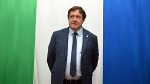 Esto es en off: la política patagónica tuvo una semana de oficinas, guiños y reclamos