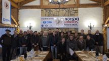Imagen de Expo Bovinos 2026 en Junín de los Andes | Productores, funcionarios y fiscales debatieron la agenda rural