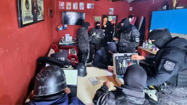 Así se dibuja el mapa del microtráfico en Neuquén: «Cada tres o cuatro cuadras hay una denuncia»