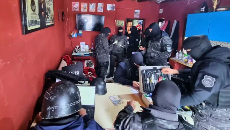 La Unidad Fiscal de Narcocriminalidad analiza las denuncias anónimas para establecer prioridades y avanzar sobre los puntos de venta.
